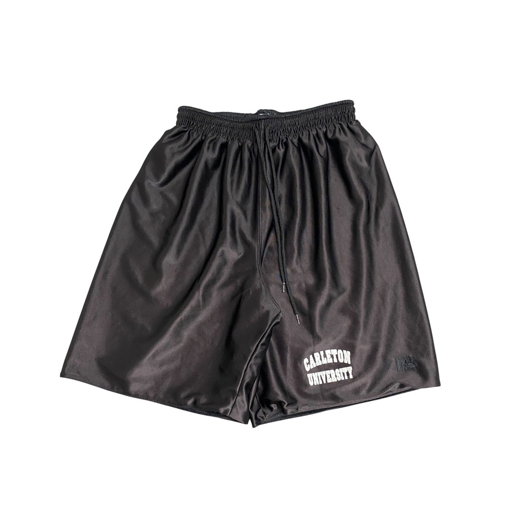 Vintage Russell Carleton University Shorts